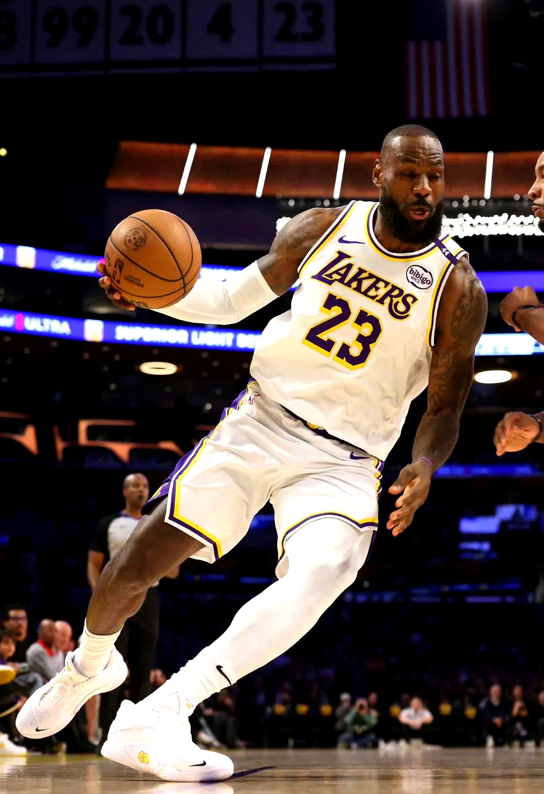 这队彻底起飞了