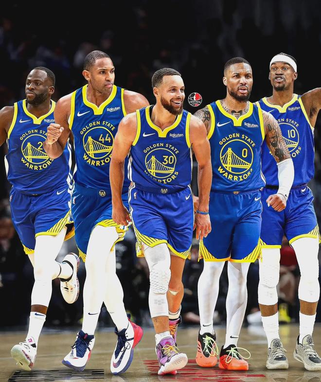 NBA战报：亚历山大38分，雷霆124-112击败勇士