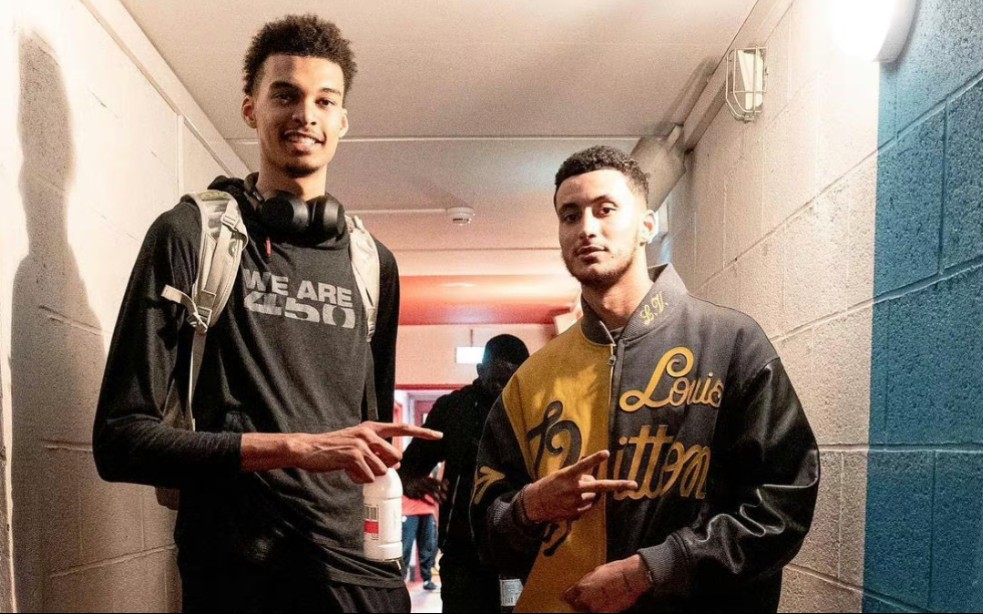 FIBA秘书长：CBA将比赛改为40分钟，是对FIBA规则的极大支持