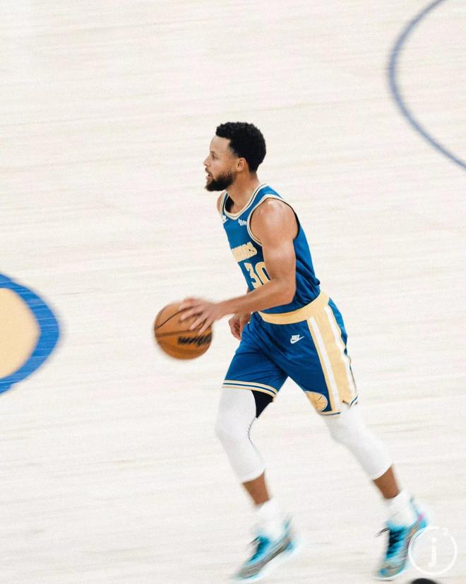 NBA｜率领勇士勇夺558胜 克尔成队史最多胜教头